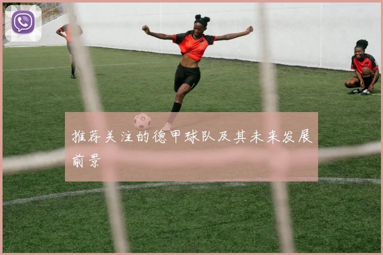 推荐关注的德甲球队及其未来发展前景