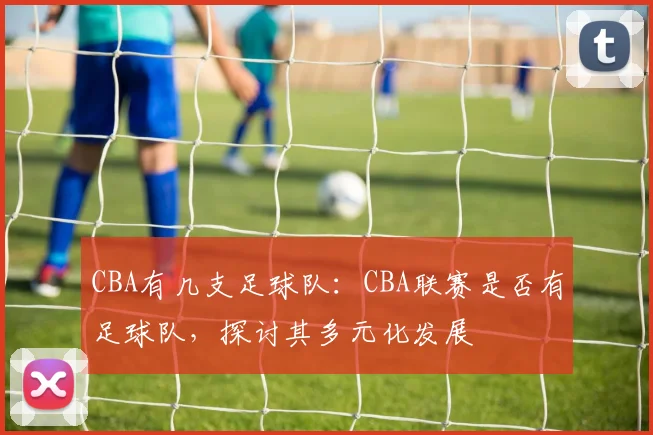 CBA有几支足球队：CBA联赛是否有足球队，探讨其多元化发展